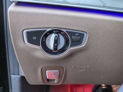 Mercedes-Benz E-Class (Imported) Facelift E 260 Sport Fashion - фото 20