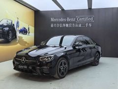 Mercedes-Benz E-Class (Imported) Facelift E 260 Sport Fashion - фото 4