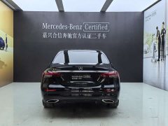 Mercedes-Benz E-Class (Imported) Facelift E 260 Sport Fashion - фото 5