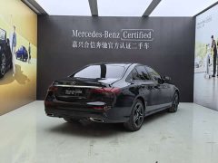 Mercedes-Benz E-Class (Imported) Facelift E 260 Sport Fashion - фото 7