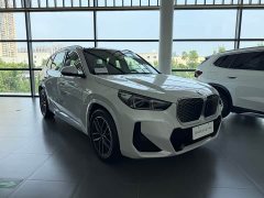 BMW iX1 eDrive25L M Sports Package - фото 1
