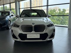 BMW iX1 eDrive25L M Sports Package - фото 2
