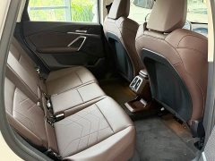 BMW iX1 eDrive25L M Sports Package - фото 5