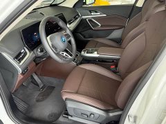BMW iX1 eDrive25L M Sports Package - фото 7