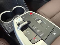 BMW iX1 eDrive25L M Sports Package - фото 9