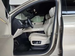 Li Auto Ideal L9 Max - фото 10