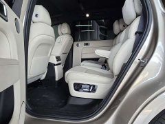 Li Auto Ideal L9 Max - фото 11