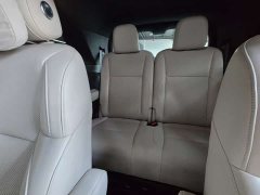 Li Auto Ideal L9 Max - фото 12