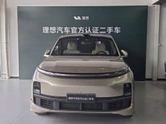 Li Auto Ideal L9 Max - фото 2