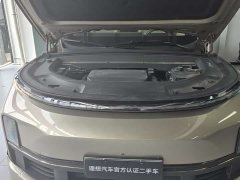 Li Auto Ideal L9 Max - фото 5