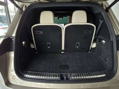 Li Auto Ideal L9 Max - фото 6