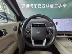 Li Auto Ideal L9 Max - фото 7