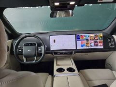 Li Auto Ideal L9 Max - фото 9