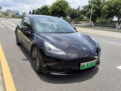 Tesla Model 3 rear-wheel drive version - фото 3