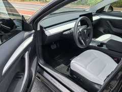 Tesla Model 3 rear-wheel drive version - фото 6