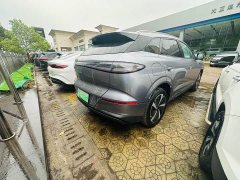 Lynk & Co Sea Lion 06 DM-i 205 Pilot Plus - фото 5