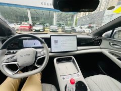 Lynk & Co Sea Lion 06 DM-i 205 Pilot Plus - фото 9