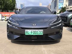 Denza Z9 2024 1100km four-wheel drive Pro version - фото 2