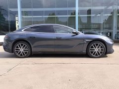 Denza Z9 2024 1100km four-wheel drive Pro version - фото 3