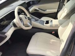 Denza Z9 2024 1100km four-wheel drive Pro version - фото 5