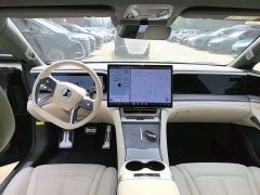 Denza Z9 2024 1100km four-wheel drive Pro version - фото 7