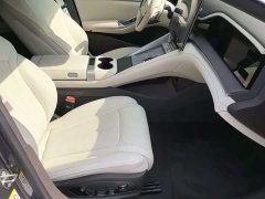 Denza Z9 2024 1100km four-wheel drive Pro version - фото 9