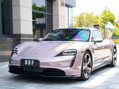 Porsche Taycan 2020 Taycan - фото 1