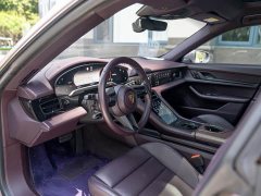 Porsche Taycan 2020 Taycan - фото 12