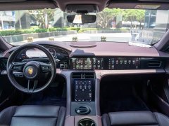 Porsche Taycan 2020 Taycan - фото 18