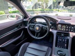 Porsche Taycan 2020 Taycan - фото 20