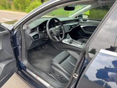 Audi A7 45 TFSI Premium Selection - фото 10