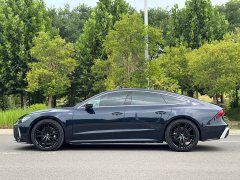 Audi A7 45 TFSI Premium Selection - фото 4