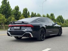 Audi A7 45 TFSI Premium Selection - фото 7