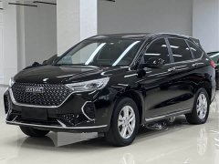 Haval M6 2021 PLUS 1.5T DCT Comfort Type - фото 1