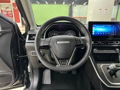 Haval M6 2021 PLUS 1.5T DCT Comfort Type - фото 14