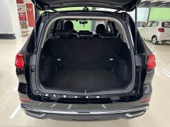 Haval M6 2021 PLUS 1.5T DCT Comfort Type - фото 17