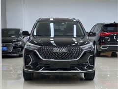 Haval M6 2021 PLUS 1.5T DCT Comfort Type - фото 2