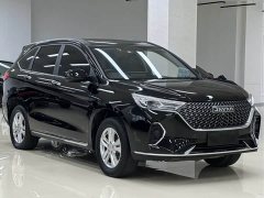 Haval M6 2021 PLUS 1.5T DCT Comfort Type - фото 20