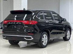 Haval M6 2021 PLUS 1.5T DCT Comfort Type - фото 3