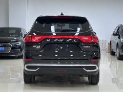 Haval M6 2021 PLUS 1.5T DCT Comfort Type - фото 4