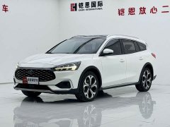 Lynk & Co Focus hunting version EcoBoost 180 automatic hunting type - фото 1