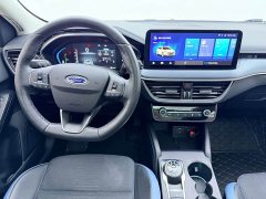 Lynk & Co Focus hunting version EcoBoost 180 automatic hunting type - фото 10