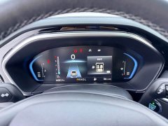 Lynk & Co Focus hunting version EcoBoost 180 automatic hunting type - фото 11