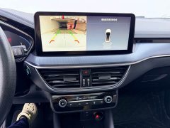 Lynk & Co Focus hunting version EcoBoost 180 automatic hunting type - фото 12