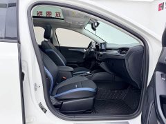 Lynk & Co Focus hunting version EcoBoost 180 automatic hunting type - фото 16
