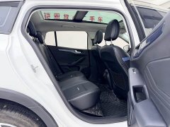 Lynk & Co Focus hunting version EcoBoost 180 automatic hunting type - фото 17