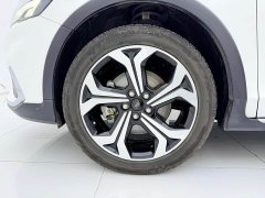 Lynk & Co Focus hunting version EcoBoost 180 automatic hunting type - фото 19