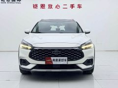 Lynk & Co Focus hunting version EcoBoost 180 automatic hunting type - фото 2