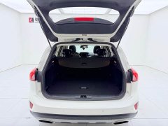 Lynk & Co Focus hunting version EcoBoost 180 automatic hunting type - фото 20