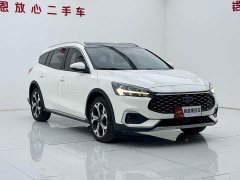 Lynk & Co Focus hunting version EcoBoost 180 automatic hunting type - фото 3